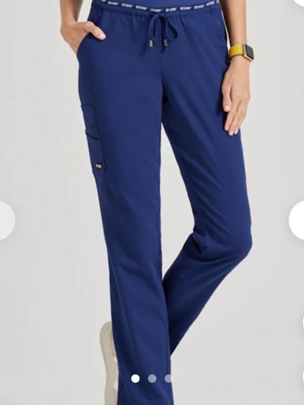 Grey’s Anatomy by Barco Tapered Scrub Pant